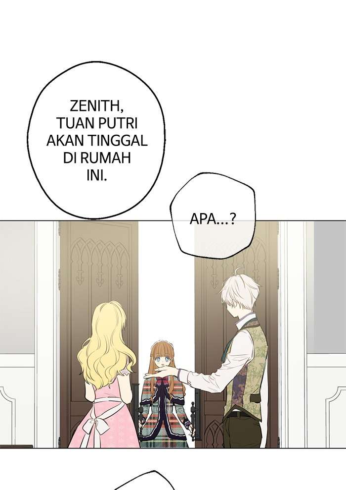 Who Made Me a Princess Chapter 63 Image 77