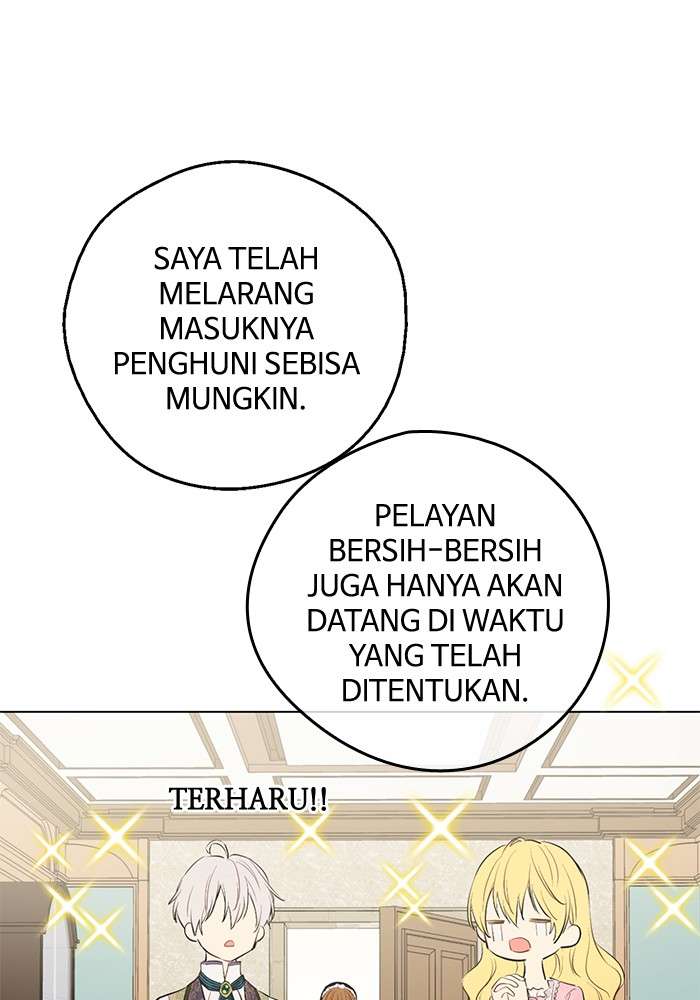 Who Made Me a Princess Chapter 64 Image 1