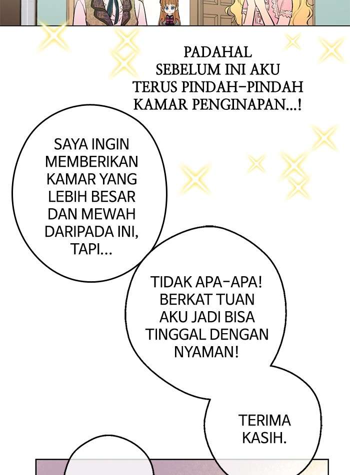 Who Made Me a Princess Chapter 64 Image 2