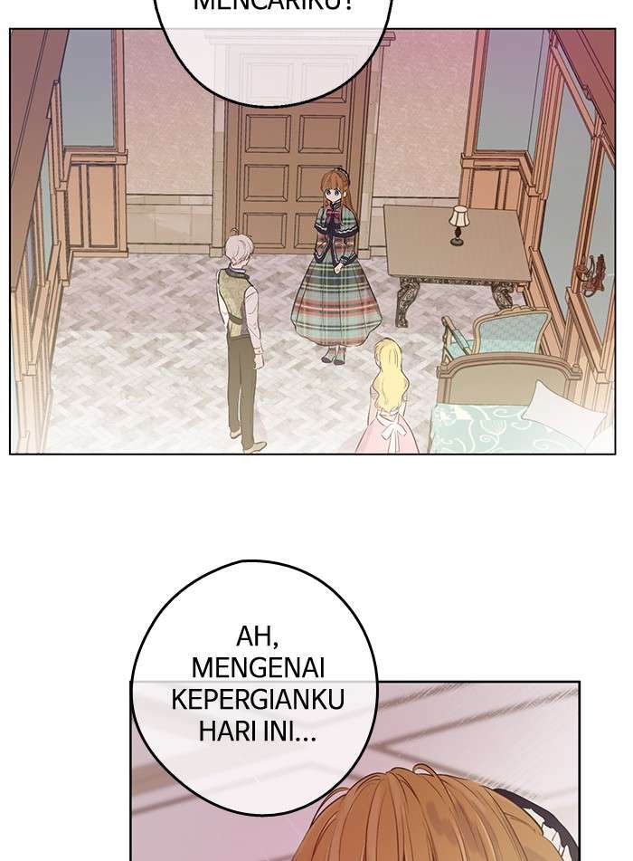 Who Made Me a Princess Chapter 64 Image 6