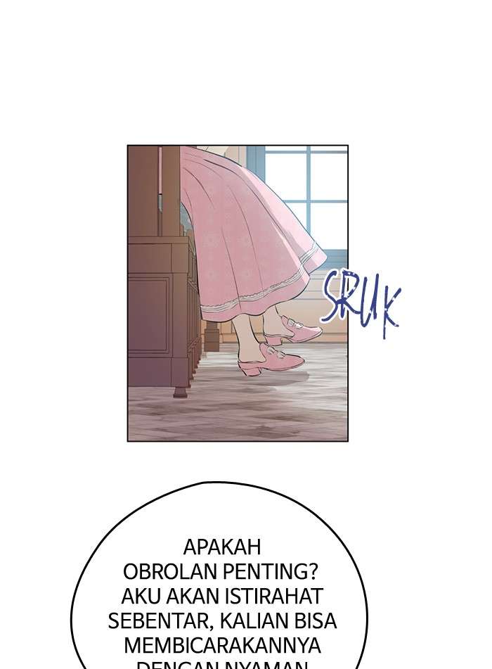 Who Made Me a Princess Chapter 64 Image 10