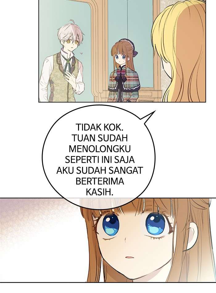 Who Made Me a Princess Chapter 64 Image 14