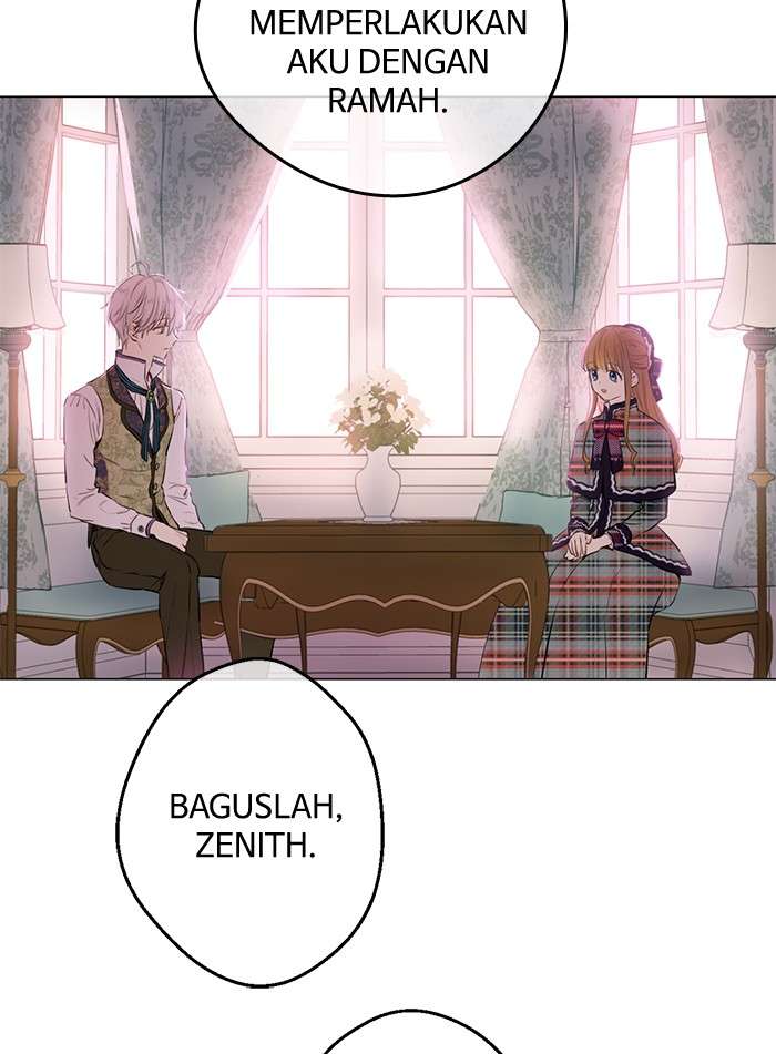 Who Made Me a Princess Chapter 64 Image 20