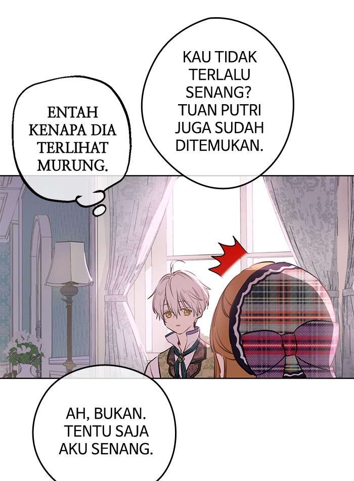 Who Made Me a Princess Chapter 64 Image 22