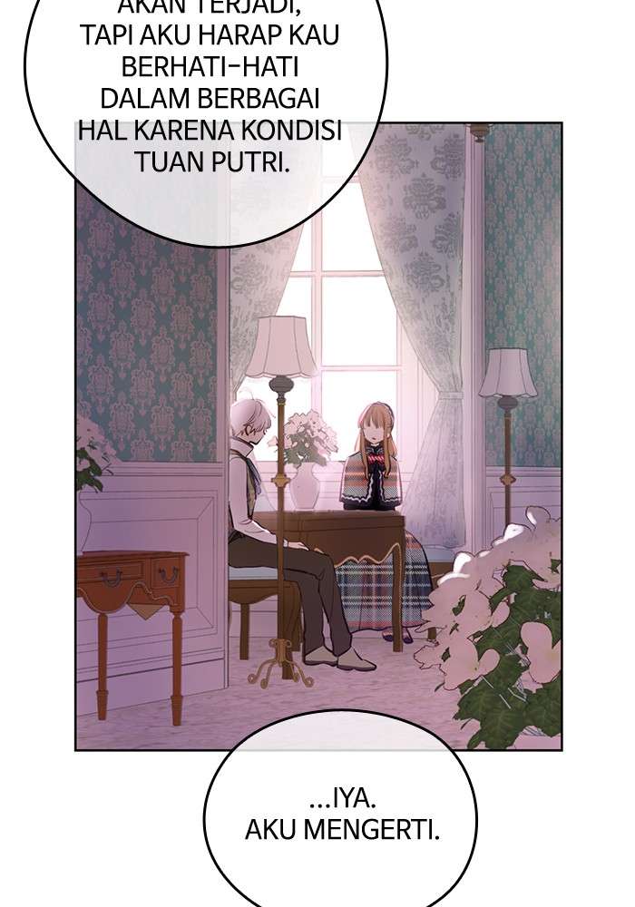 Who Made Me a Princess Chapter 64 Image 27