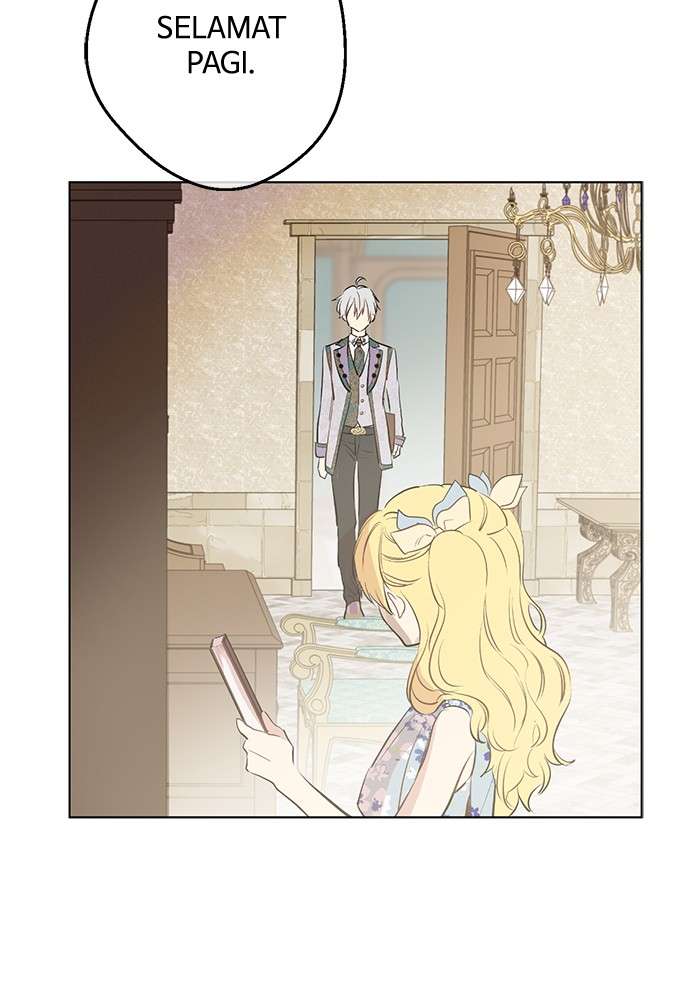 Who Made Me a Princess Chapter 64 Image 46