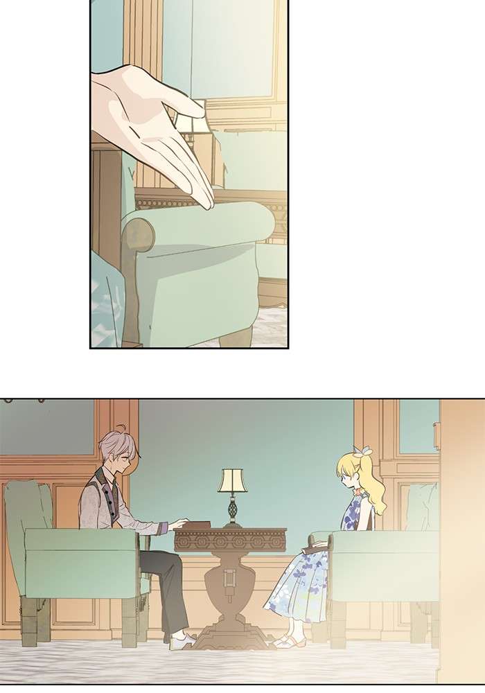 Who Made Me a Princess Chapter 64 Image 50