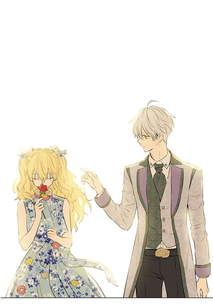 Who Made Me a Princess Chapter 64 Image 81