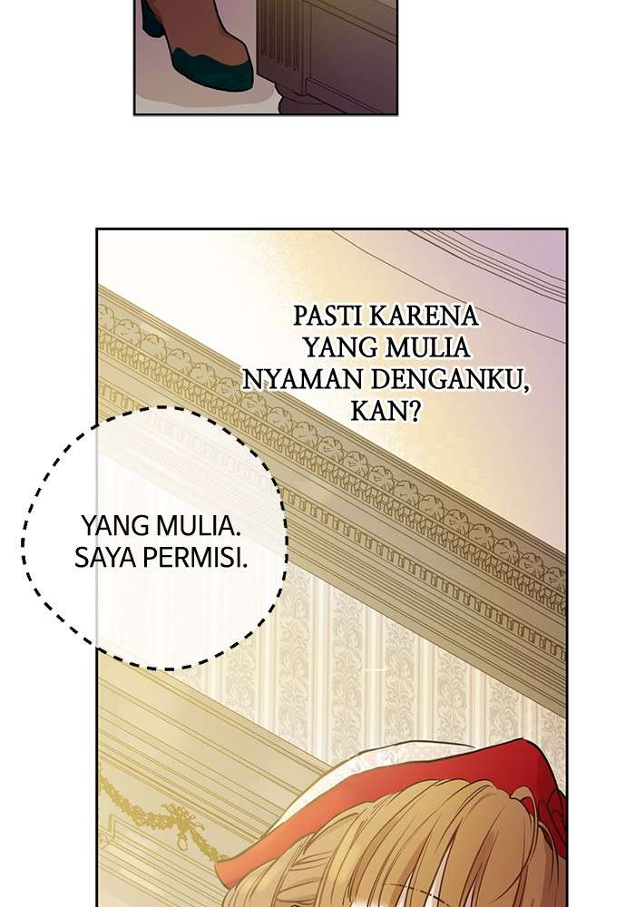 Who Made Me a Princess Chapter 65 Image 7