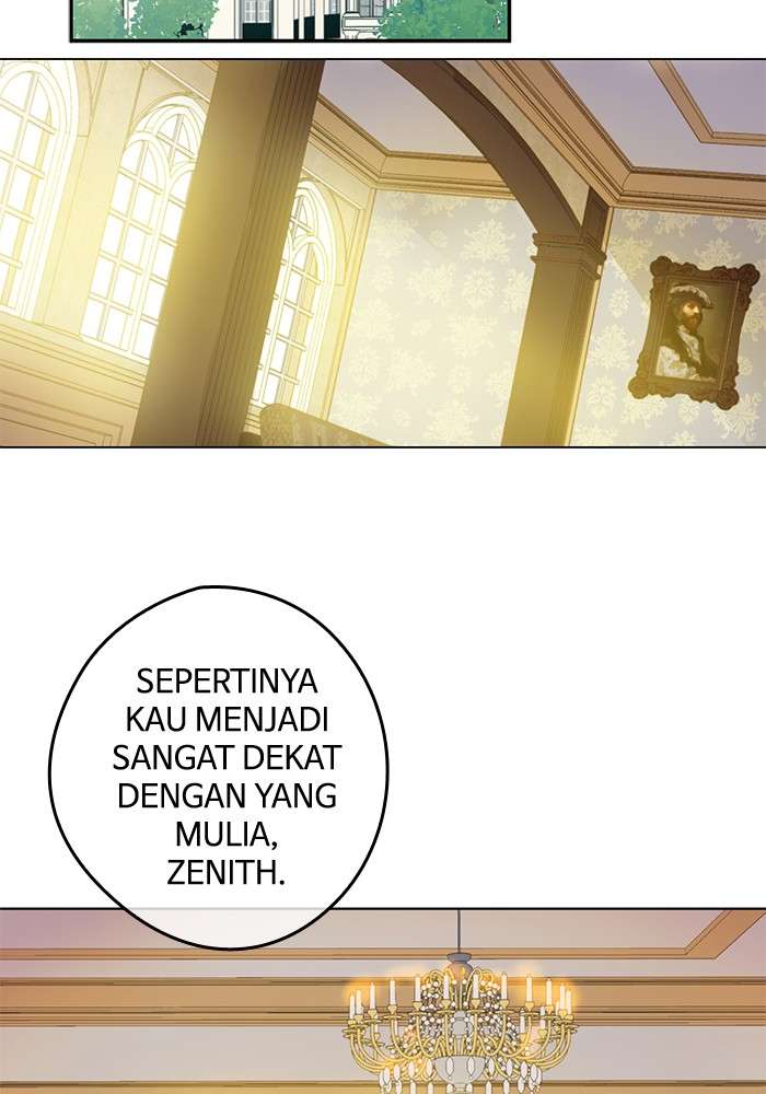 Who Made Me a Princess Chapter 65 Image 11