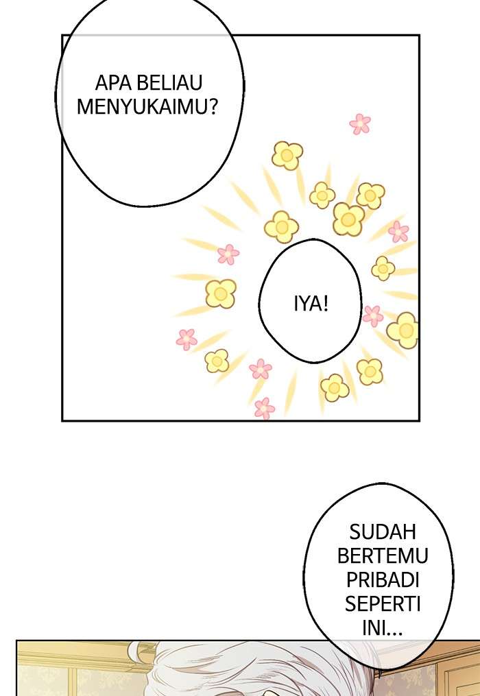 Who Made Me a Princess Chapter 65 Image 14