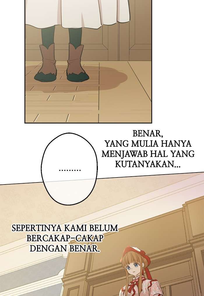 Who Made Me a Princess Chapter 65 Image 24