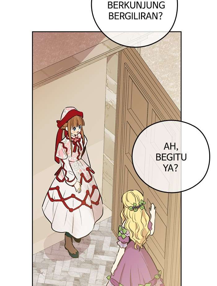 Who Made Me a Princess Chapter 65 Image 31