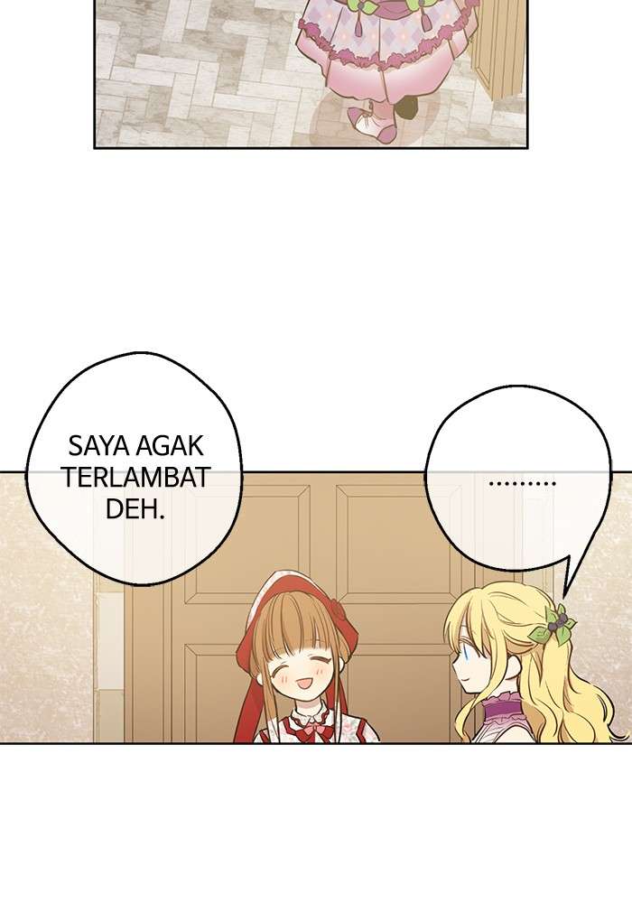 Who Made Me a Princess Chapter 65 Image 32