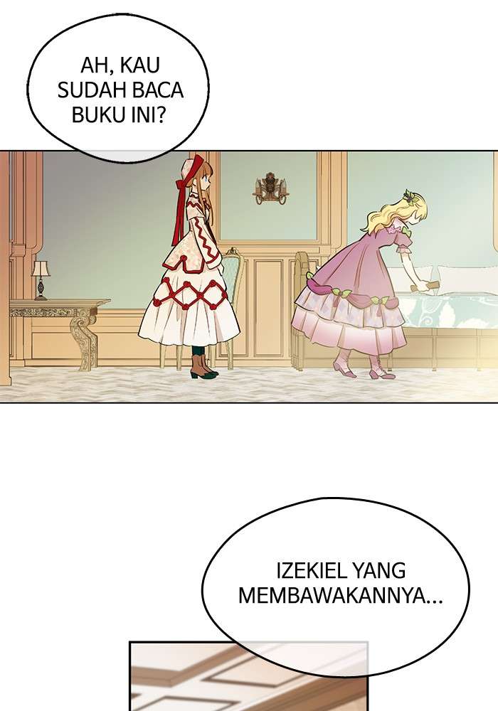 Who Made Me a Princess Chapter 65 Image 34