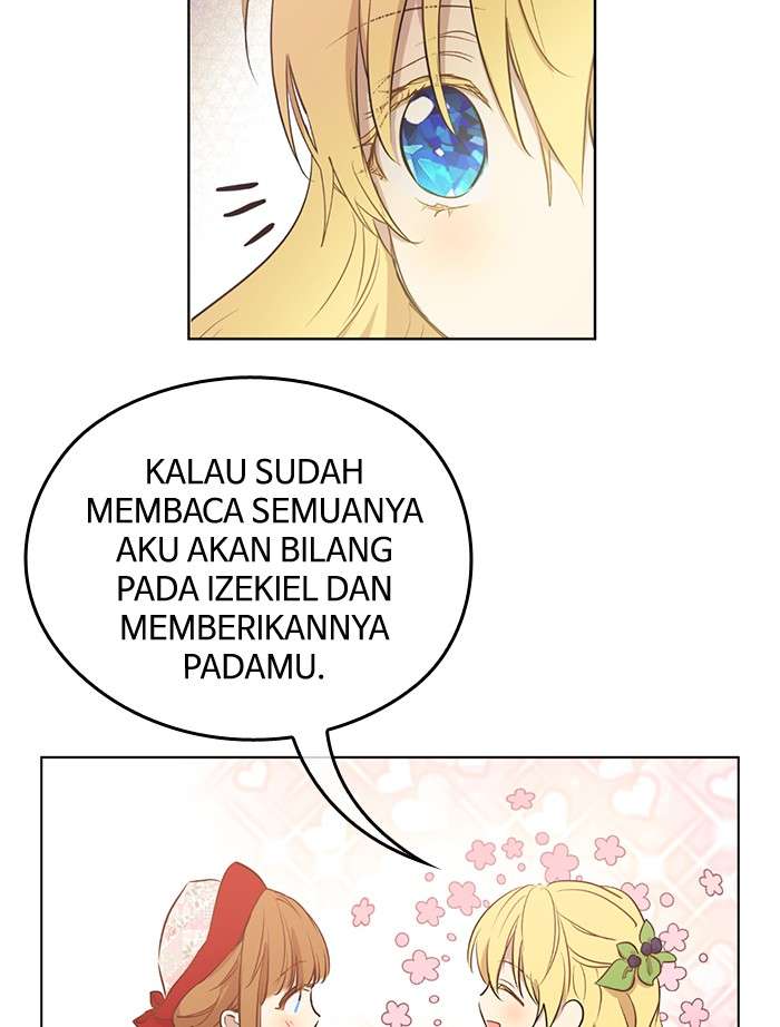 Who Made Me a Princess Chapter 65 Image 39