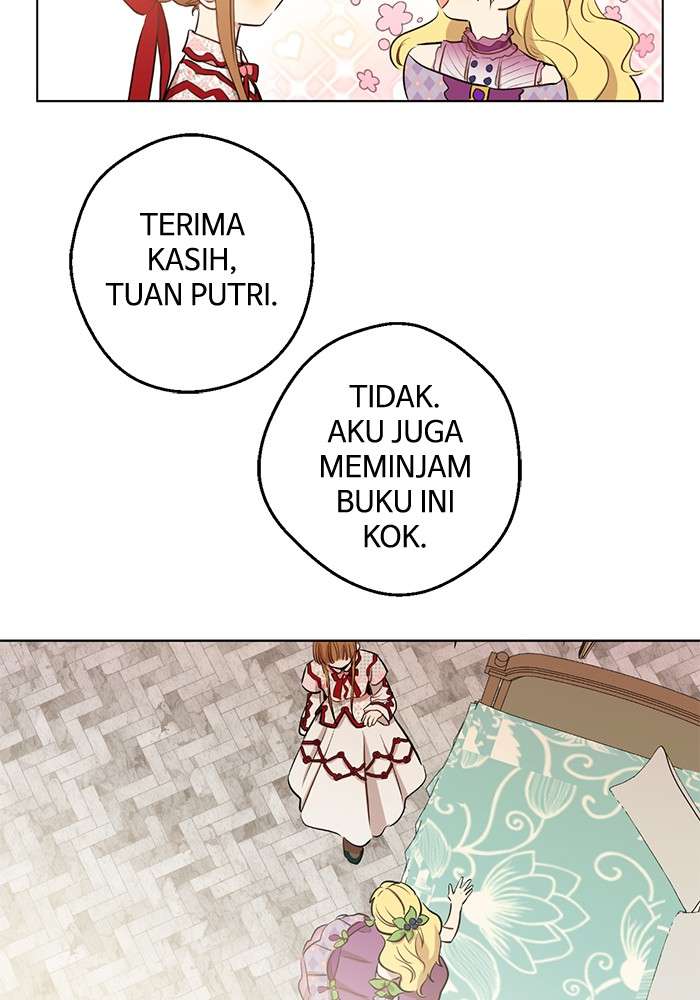 Who Made Me a Princess Chapter 65 Image 40