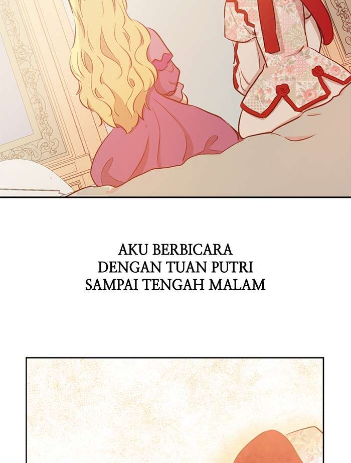 Who Made Me a Princess Chapter 65 Image 43