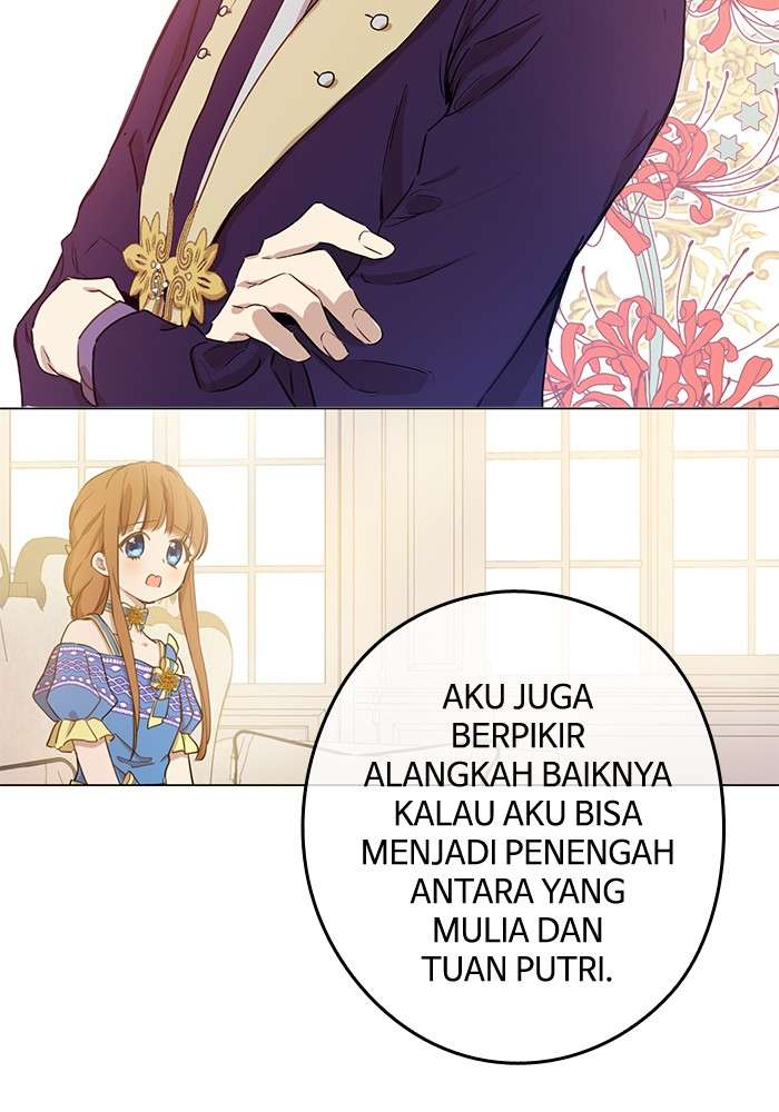 Who Made Me a Princess Chapter 65 Image 65