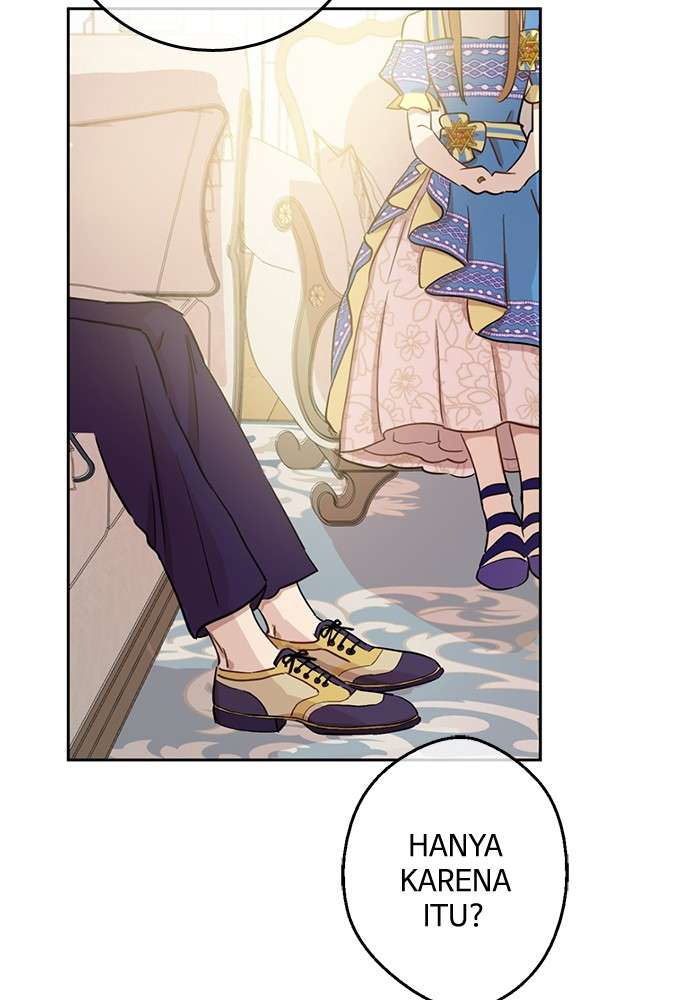 Who Made Me a Princess Chapter 65 Image 73