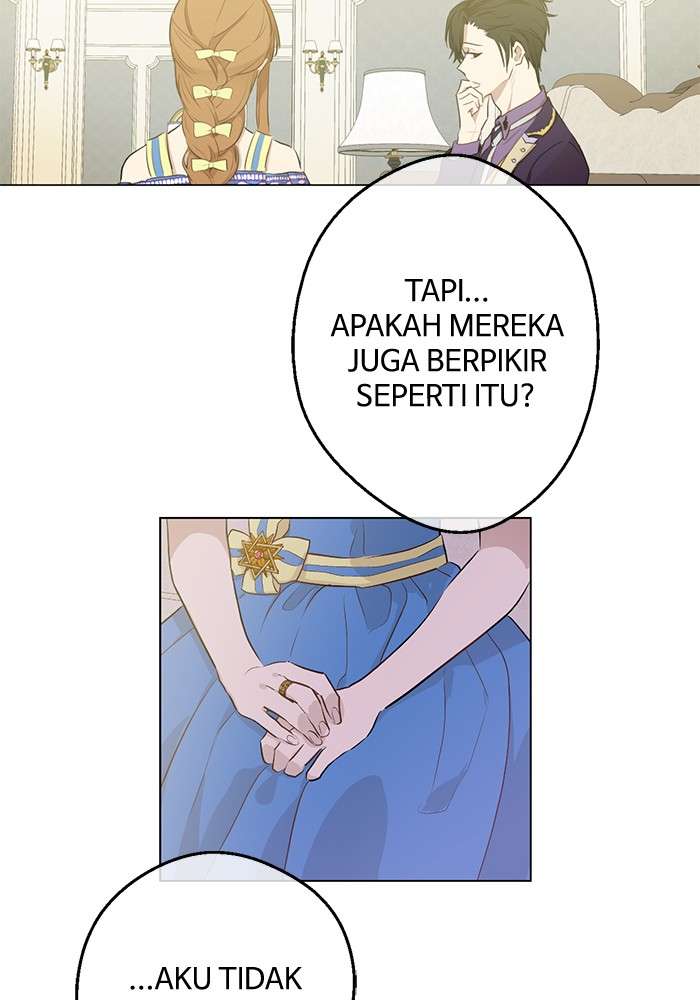 Who Made Me a Princess Chapter 66 Image 9