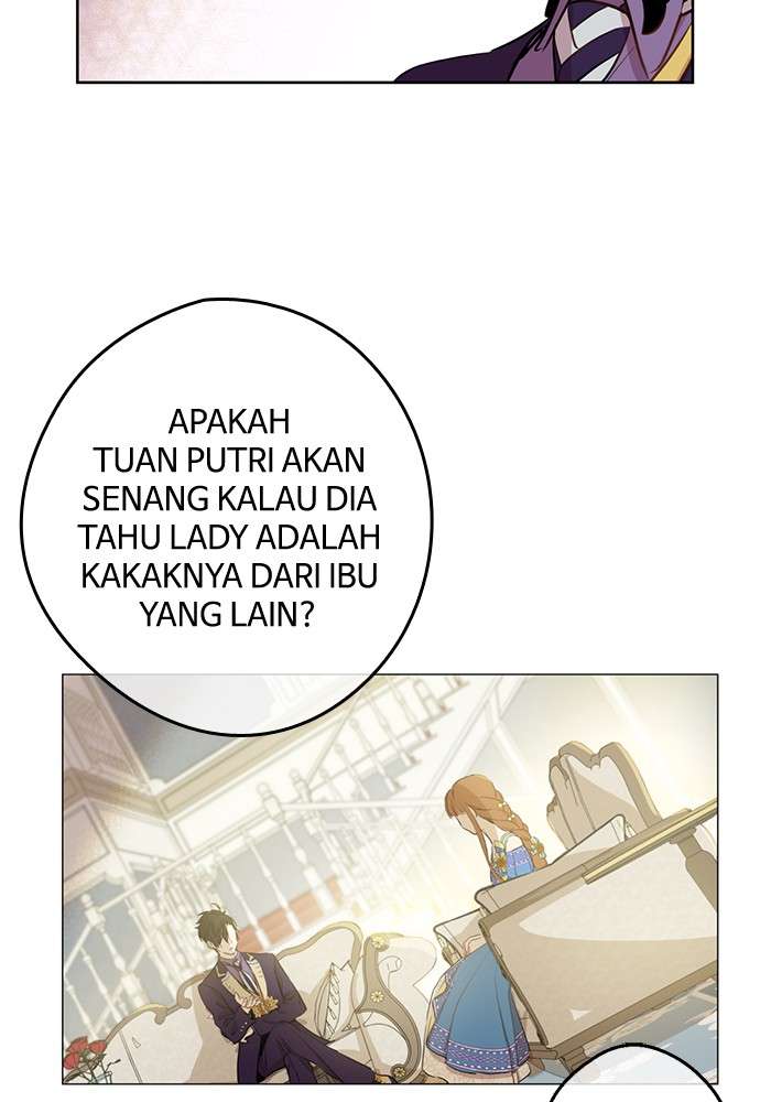 Who Made Me a Princess Chapter 66 Image 11