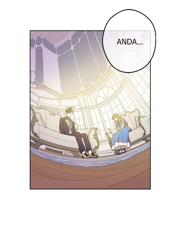 Who Made Me a Princess Chapter 66 Image 27