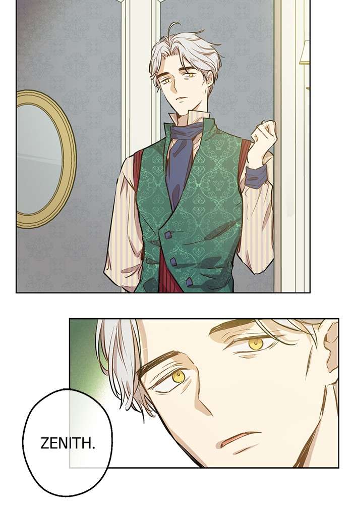 Who Made Me a Princess Chapter 66 Image 38