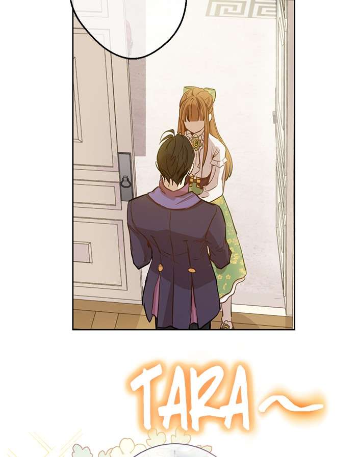 Who Made Me a Princess Chapter 67 Image 6