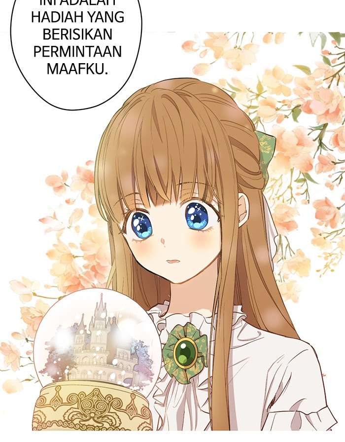 Who Made Me a Princess Chapter 67 Image 8