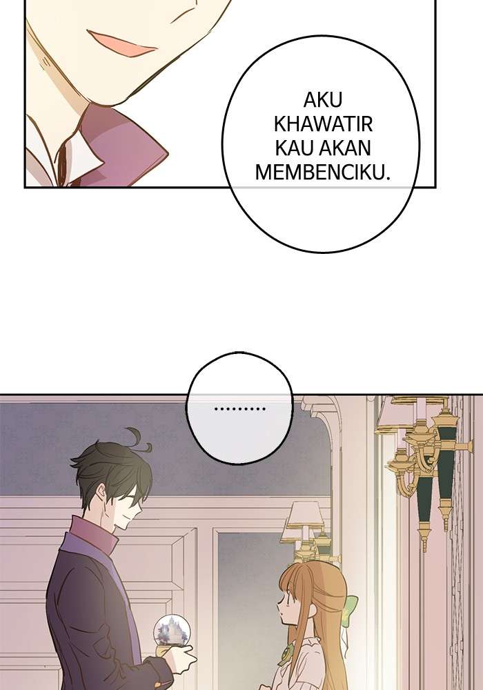 Who Made Me a Princess Chapter 67 Image 13