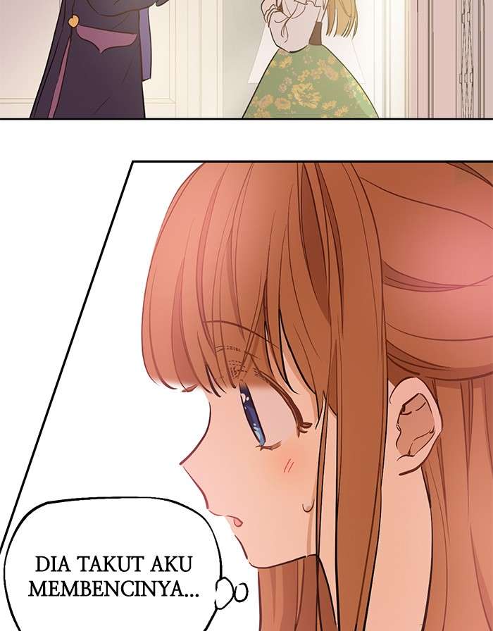 Who Made Me a Princess Chapter 67 Image 14