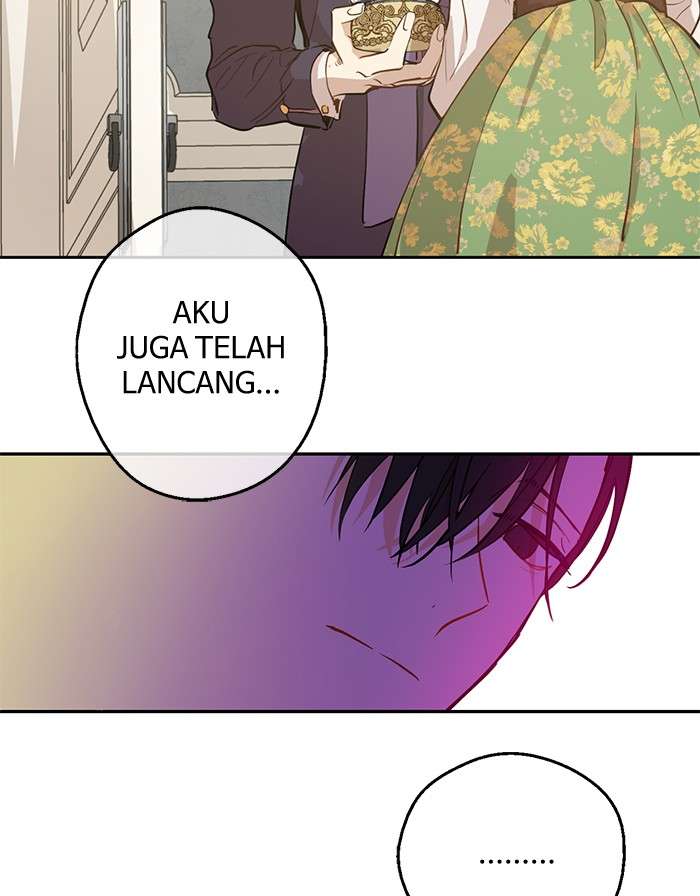 Who Made Me a Princess Chapter 67 Image 16