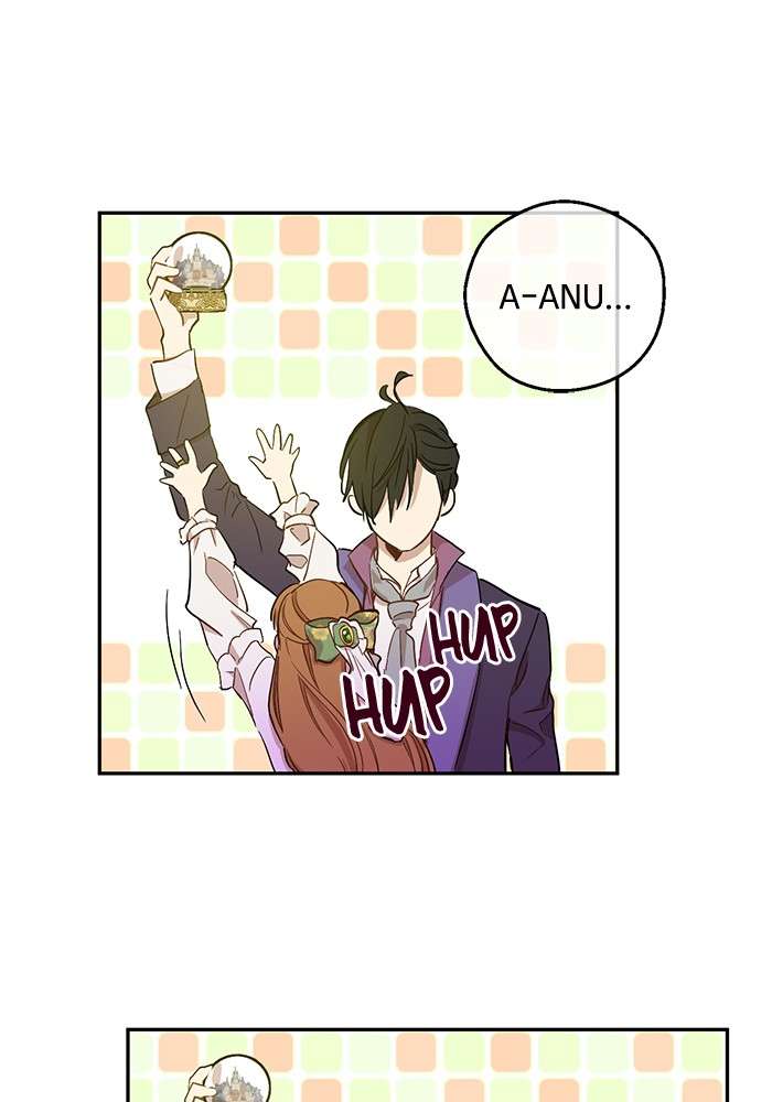 Who Made Me a Princess Chapter 67 Image 28