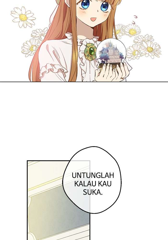 Who Made Me a Princess Chapter 67 Image 34