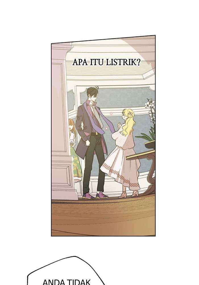 Who Made Me a Princess Chapter 67 Image 40