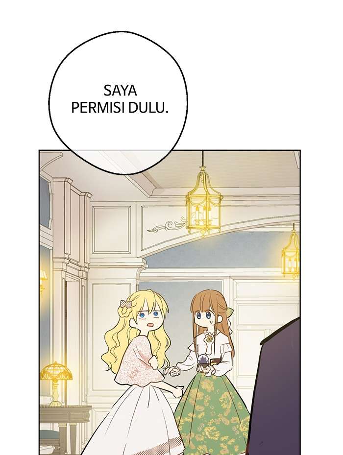 Who Made Me a Princess Chapter 67 Image 43