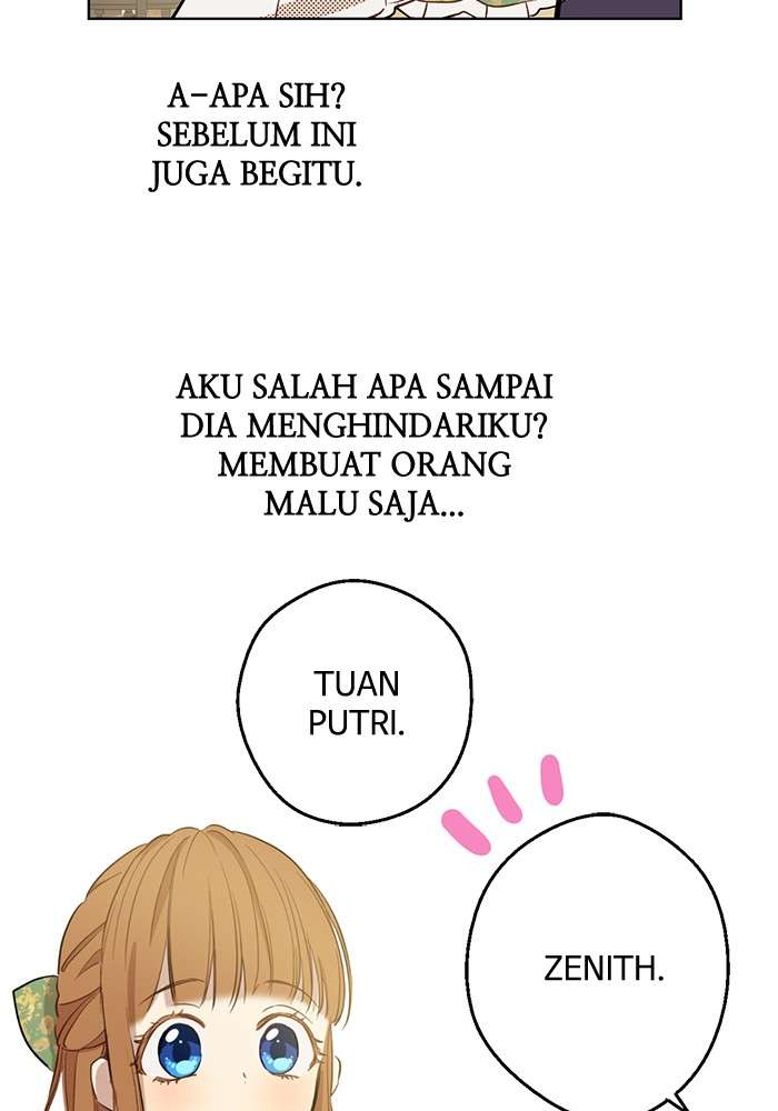 Who Made Me a Princess Chapter 67 Image 44