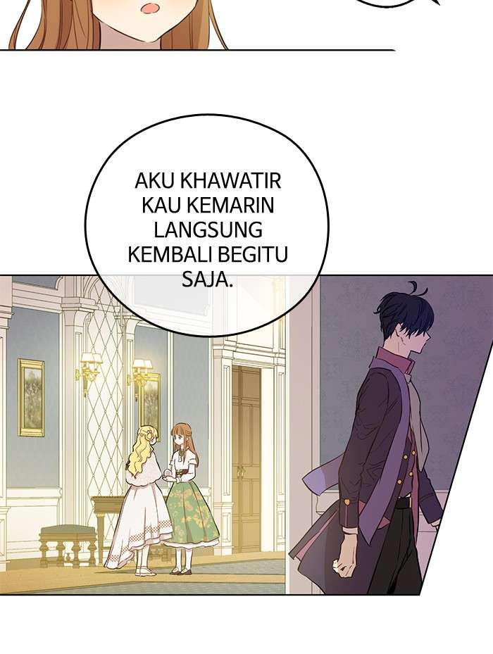 Who Made Me a Princess Chapter 67 Image 45