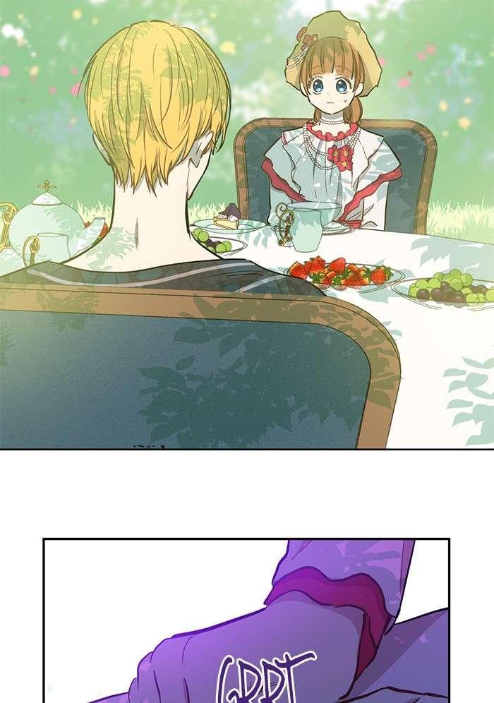 Who Made Me a Princess Chapter 67 Image 64