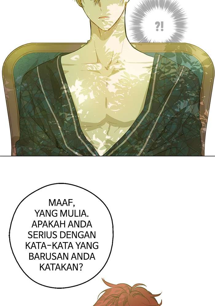 Who Made Me a Princess Chapter 67 Image 74