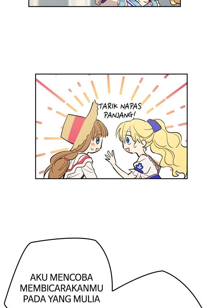 Who Made Me a Princess Chapter 67 Image 88