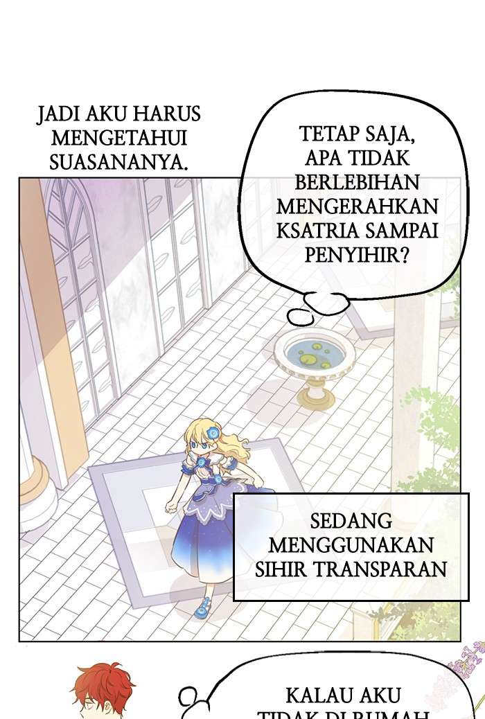 Who Made Me a Princess Chapter 68 Image 6