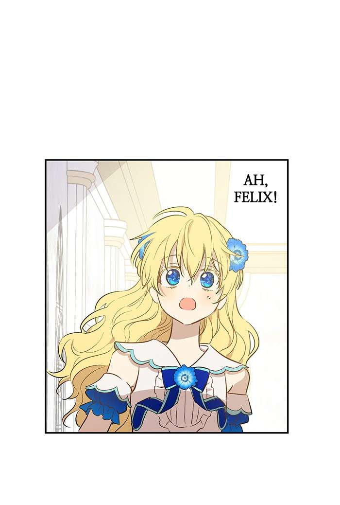 Who Made Me a Princess Chapter 68 Image 8