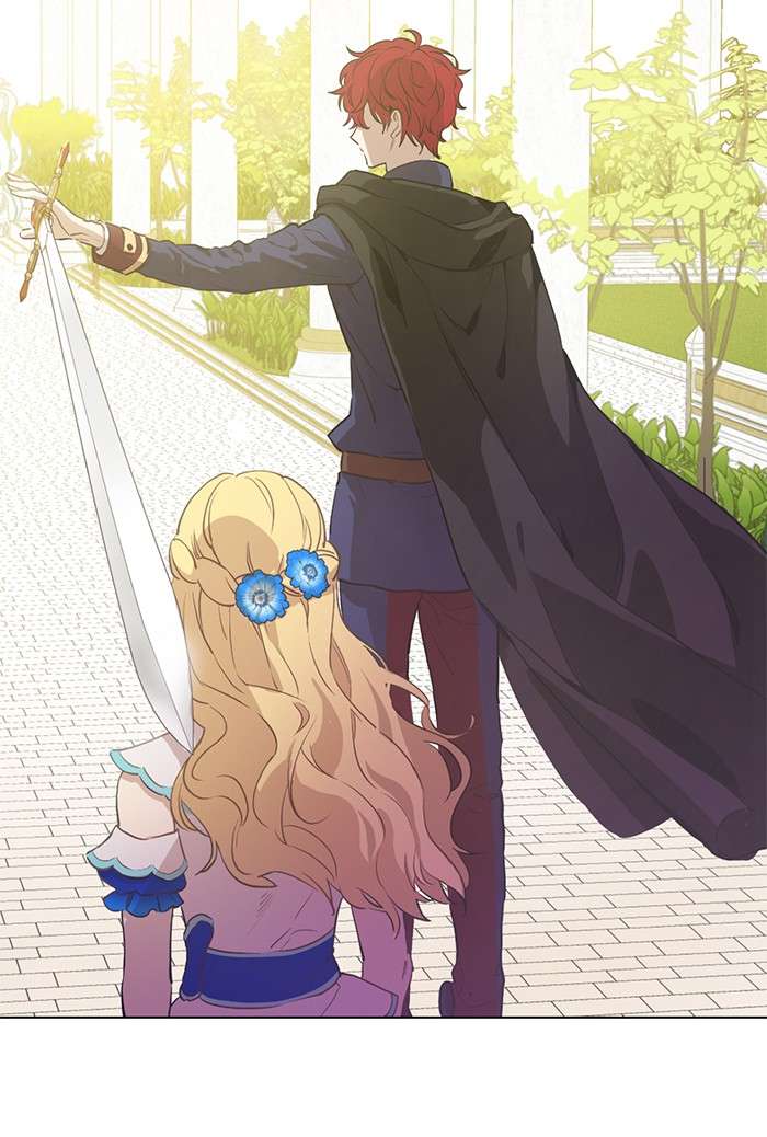 Who Made Me a Princess Chapter 68 Image 16