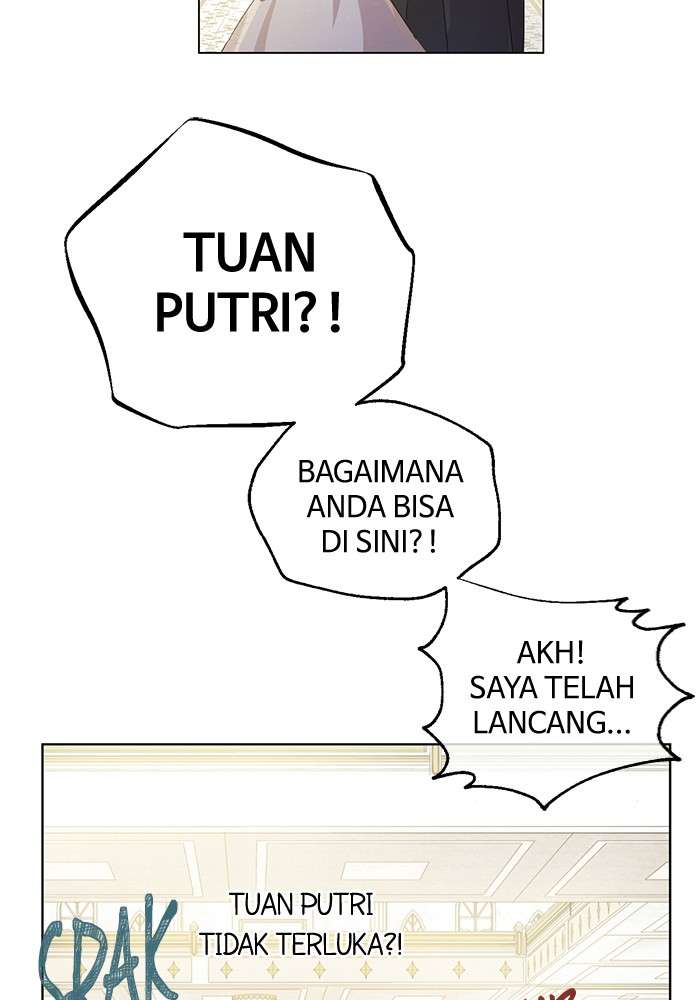 Who Made Me a Princess Chapter 68 Image 21