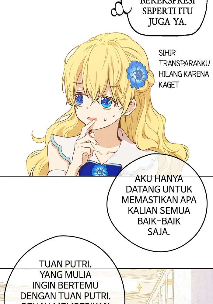 Who Made Me a Princess Chapter 68 Image 23