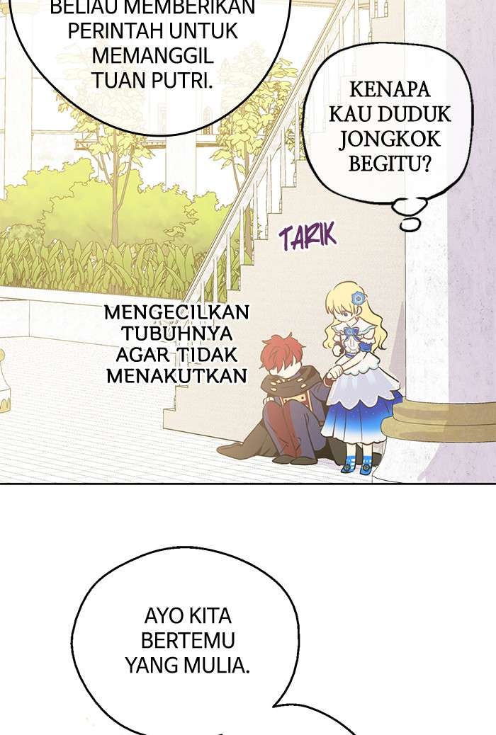 Who Made Me a Princess Chapter 68 Image 24