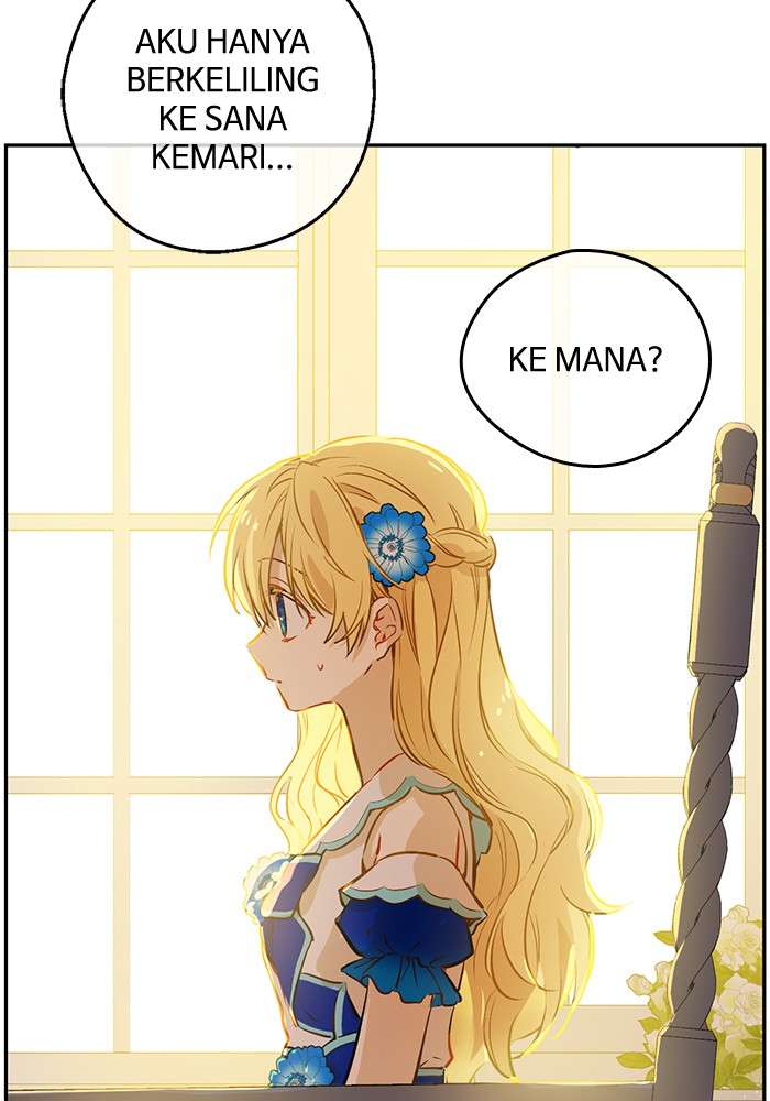 Who Made Me a Princess Chapter 68 Image 57