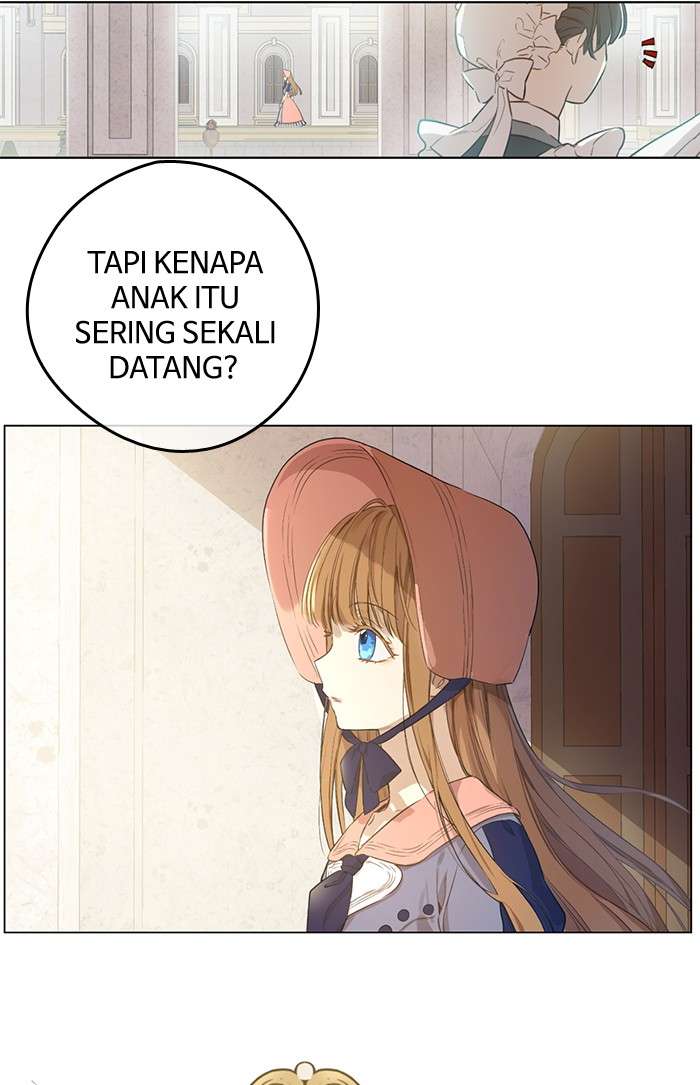 Who Made Me a Princess Chapter 69 Image 4